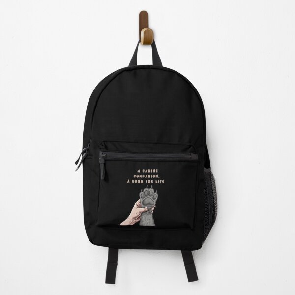 Item preview, A canine companion, a bond for life  designed and sold by mirciashop.