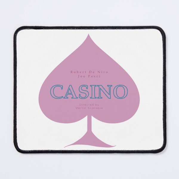 Item preview, Casino Movie pink style designed and sold by vendetta-ulm.