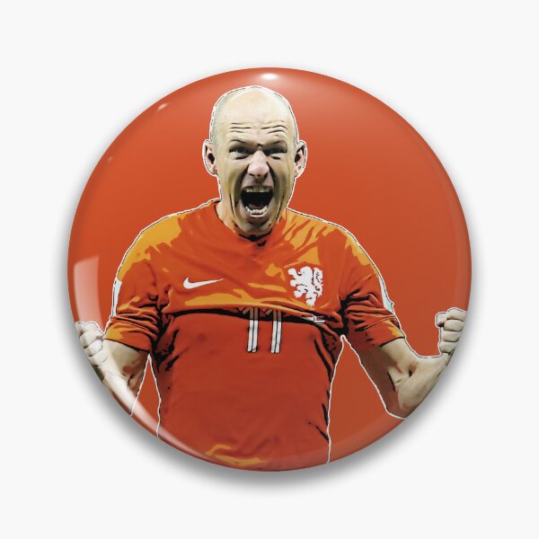 Item preview, Robben designed and sold by On Target Sports.