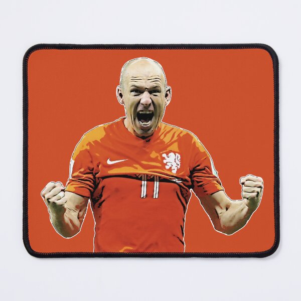 Item preview, Robben designed and sold by On Target Sports.