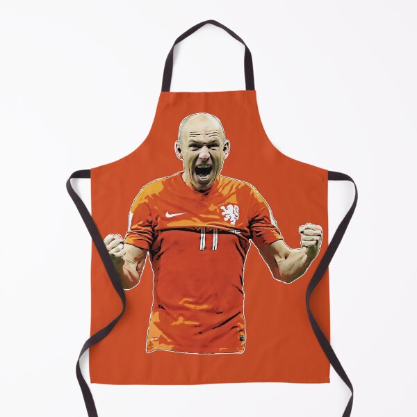 Item preview, Robben designed and sold by On Target Sports.