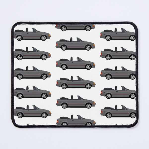 Item preview, Escort XR3i Cabriolet MK4 (Light Grey) designed and sold by neil4404.