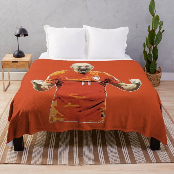 Item preview, Robben designed and sold by On Target Sports.