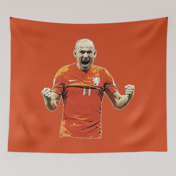 Item preview, Robben designed and sold by On Target Sports.