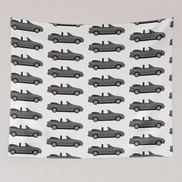 Item preview, Escort XR3i Cabriolet MK4 (Light Grey) designed and sold by neil4404.