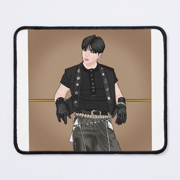 Item preview, Happy Birthday to Gunwook Of Zerobaseone designed and sold by ArtRaftPro.