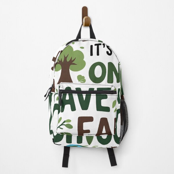 Item preview, Save the Earth, It's the Only Planet with Chocolate designed and sold by bheru4u.