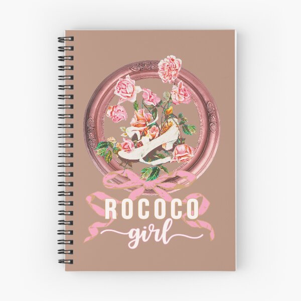 Item preview, Cute Rococo Girly Roses Bow Shoe Mocha Mousse designed and sold by tanjica.