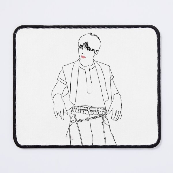 Item preview, Happy Birthday to Gunwook Of Zerobaseone designed and sold by ArtRaftPro.