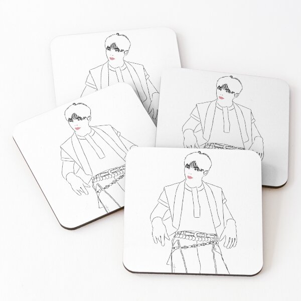 Item preview, Happy Birthday to Gunwook Of Zerobaseone designed and sold by ArtRaftPro.
