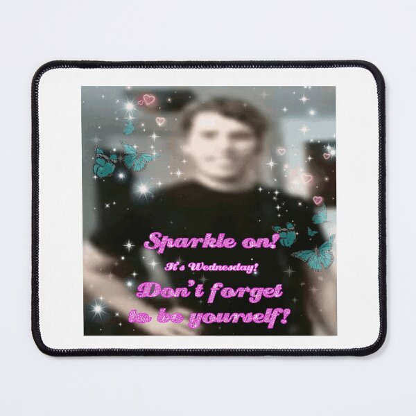 Item preview, Jerma Sparkle  designed and sold by GingeSwagTia.