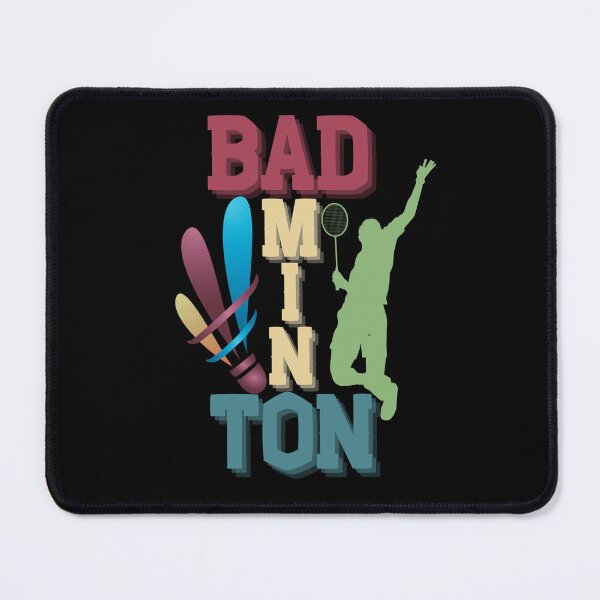 Item preview, Badminton designed and sold by ConradoBullhead.