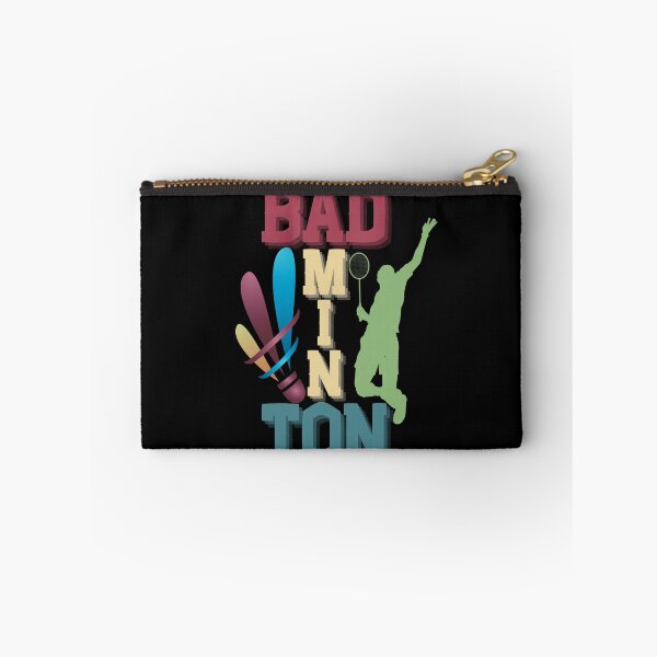Item preview, Badminton designed and sold by ConradoBullhead.