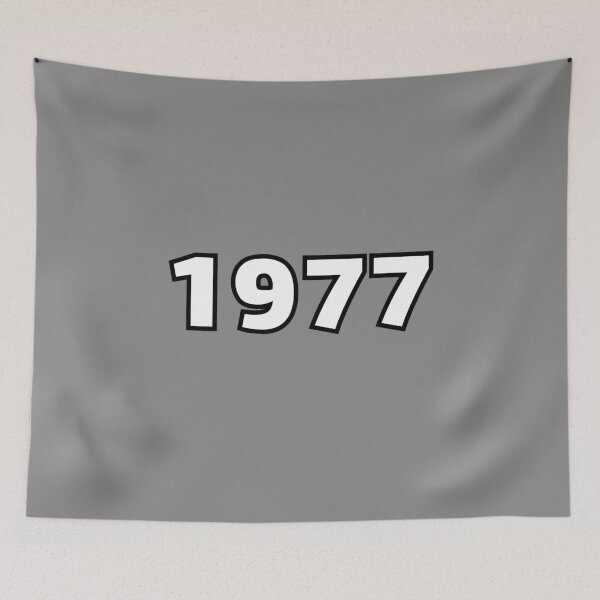Item preview, Vintage Vibes 1977 designed and sold by VibeTwist.
