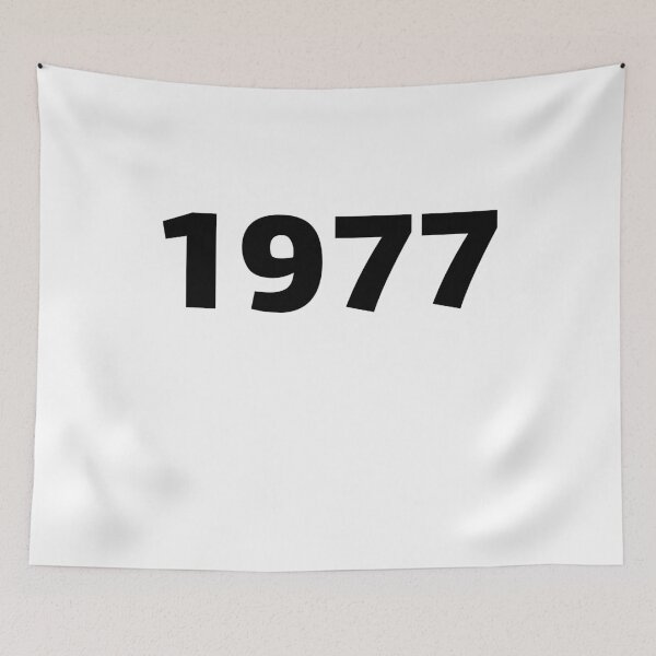 Item preview, 1977 Retro Style designed and sold by VibeTwist.