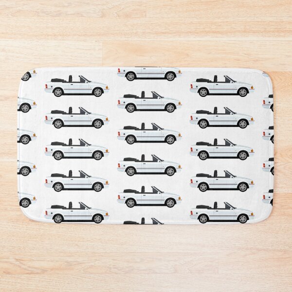 Item preview, Escort XR3i Cabriolet MK4 (White) designed and sold by neil4404.