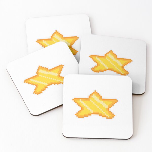 Item preview, Gold Star Sticker designed and sold by Griffonmender.