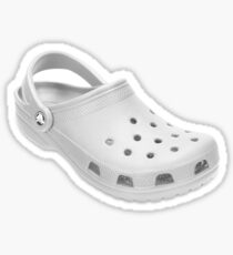 Crocs Sticker