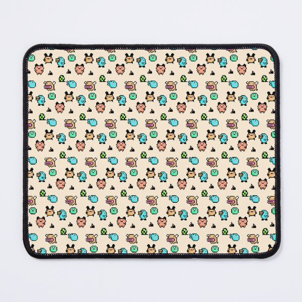 Item preview, pixel animals designed and sold by artbytabea.