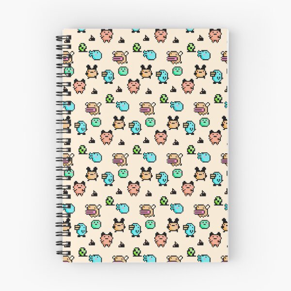 Item preview, pixel animals designed and sold by artbytabea.