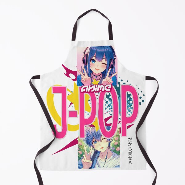 Artikelvorschau, Japanischer Pop entworfen und verkauft von GreenKaiju studio.