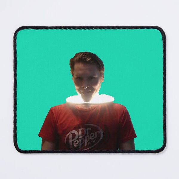 Item preview, Jerma ring light designed and sold by GingeSwagTia.