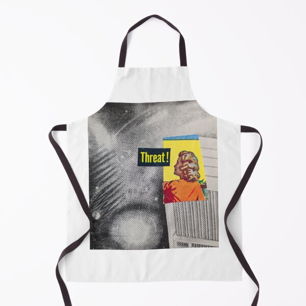 Item preview, Threat Detected designed and sold by ScottBakerPoet.