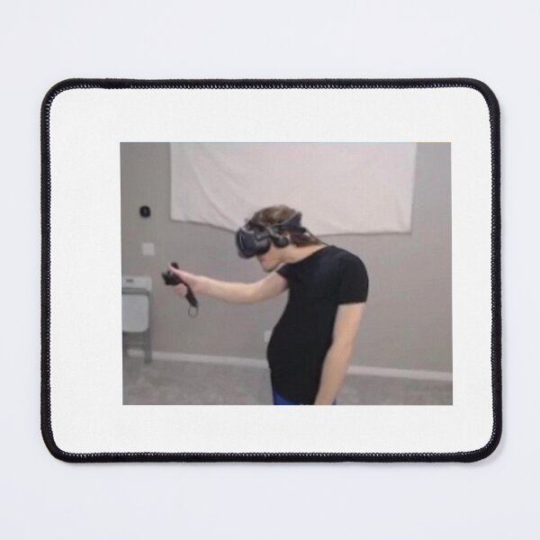Item preview, Jerma vr designed and sold by GingeSwagTia.