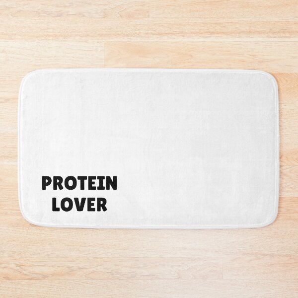 Item preview, Protein Lover designed and sold by Fullspace.