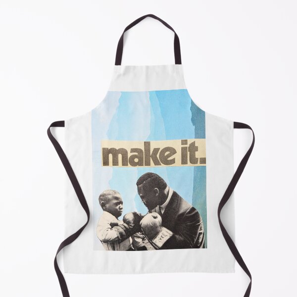 Item preview, Make It designed and sold by ScottBakerPoet.