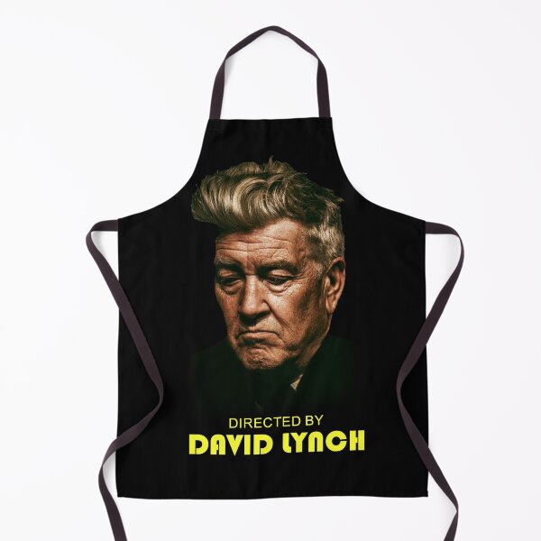 Item preview, David Lynch Graphic T shirt Directed designed and sold by Graphic Therapist.
