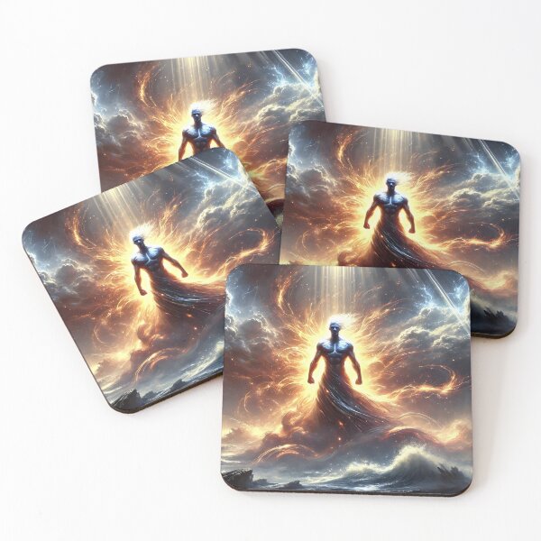 Item preview, Celestial Awakening designed and sold by SomethingNiceHI.