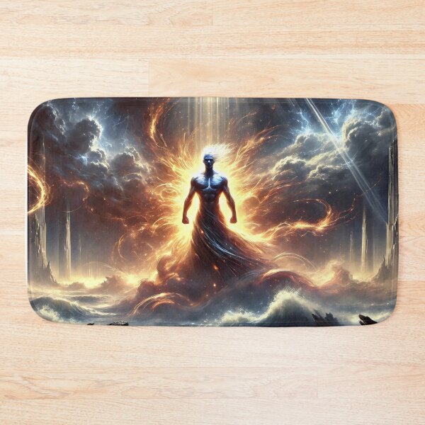 Item preview, Celestial Awakening designed and sold by SomethingNiceHI.