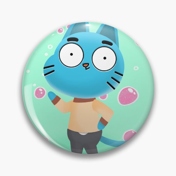 Item preview, chewing gum cat designed and sold by artbytabea.