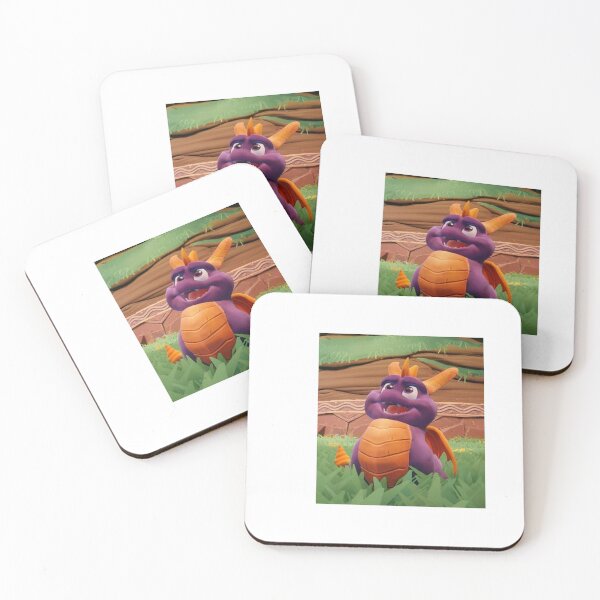 Item preview, Spyro Fat  designed and sold by GingeSwagTia.