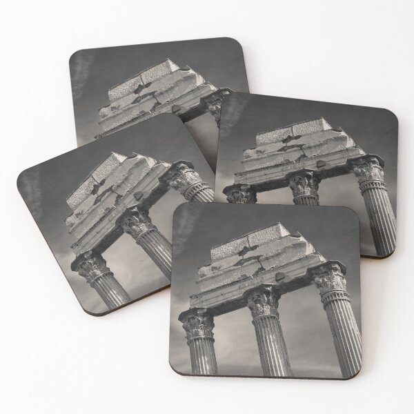 Item preview, Roman Forum Pillars designed and sold by David Bowman.