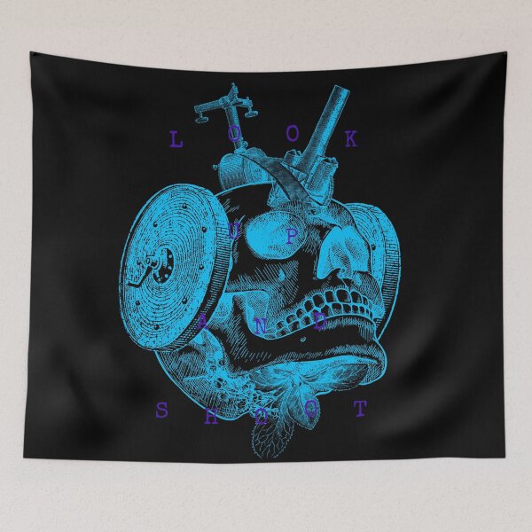 Item preview, Skull designed and sold by BesasDesigns.