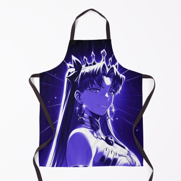 Item preview, Ishtar - 1 designed and sold by Infinite-Aspire.