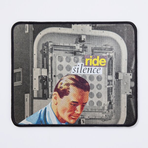 Item preview, Ride Silence designed and sold by ScottBakerPoet.