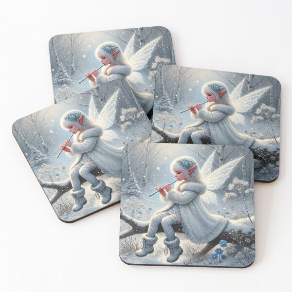 Item preview, Winter Fairy designed and sold by RaF71PrO.