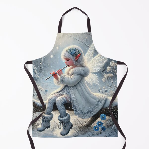 Item preview, Winter Fairy designed and sold by RaF71PrO.