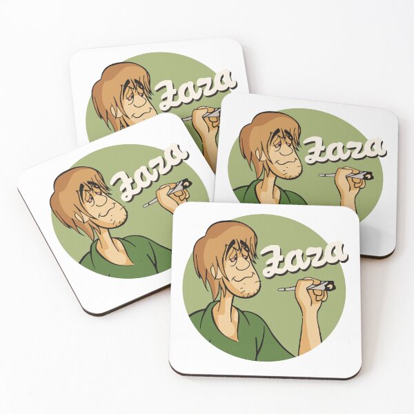Item preview, Zaza designed and sold by Pintwich.