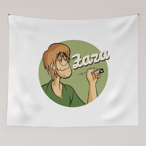 Item preview, Zaza designed and sold by Pintwich.