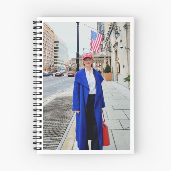 Item preview, America Liz Truss  designed and sold by GingeSwagTia.