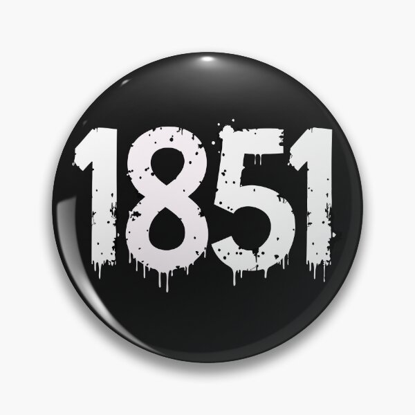 Item preview, 1851 Adpi designed and sold by Minimum-Rage.