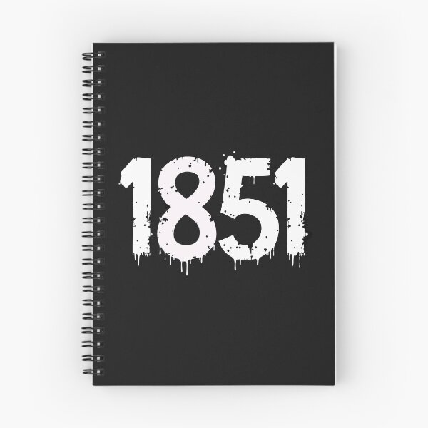 Item preview, 1851 Adpi designed and sold by Minimum-Rage.