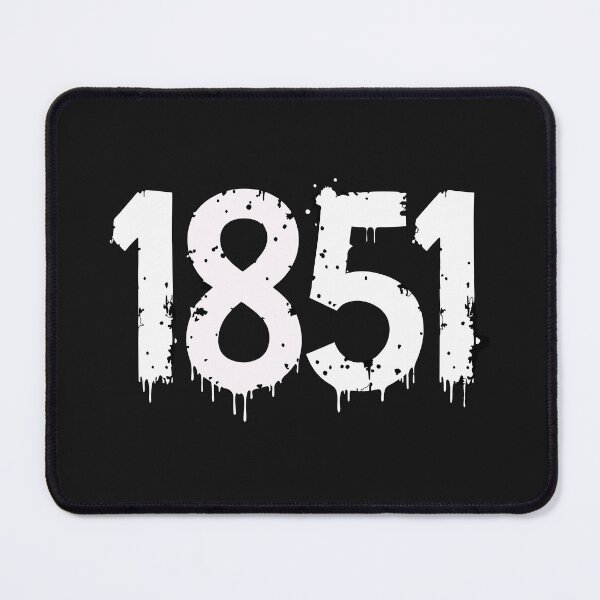 Item preview, 1851 Adpi designed and sold by Minimum-Rage.