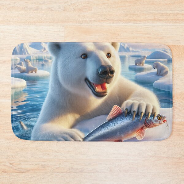 Item preview, Bear designed and sold by AwesomeDigiShop.