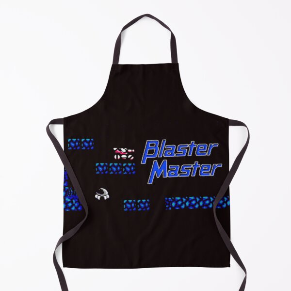 Item preview, Blaster Master designed and sold by virusRojo.