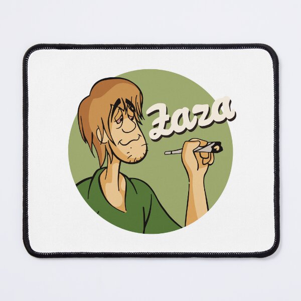 Item preview, Zaza designed and sold by Pintwich.